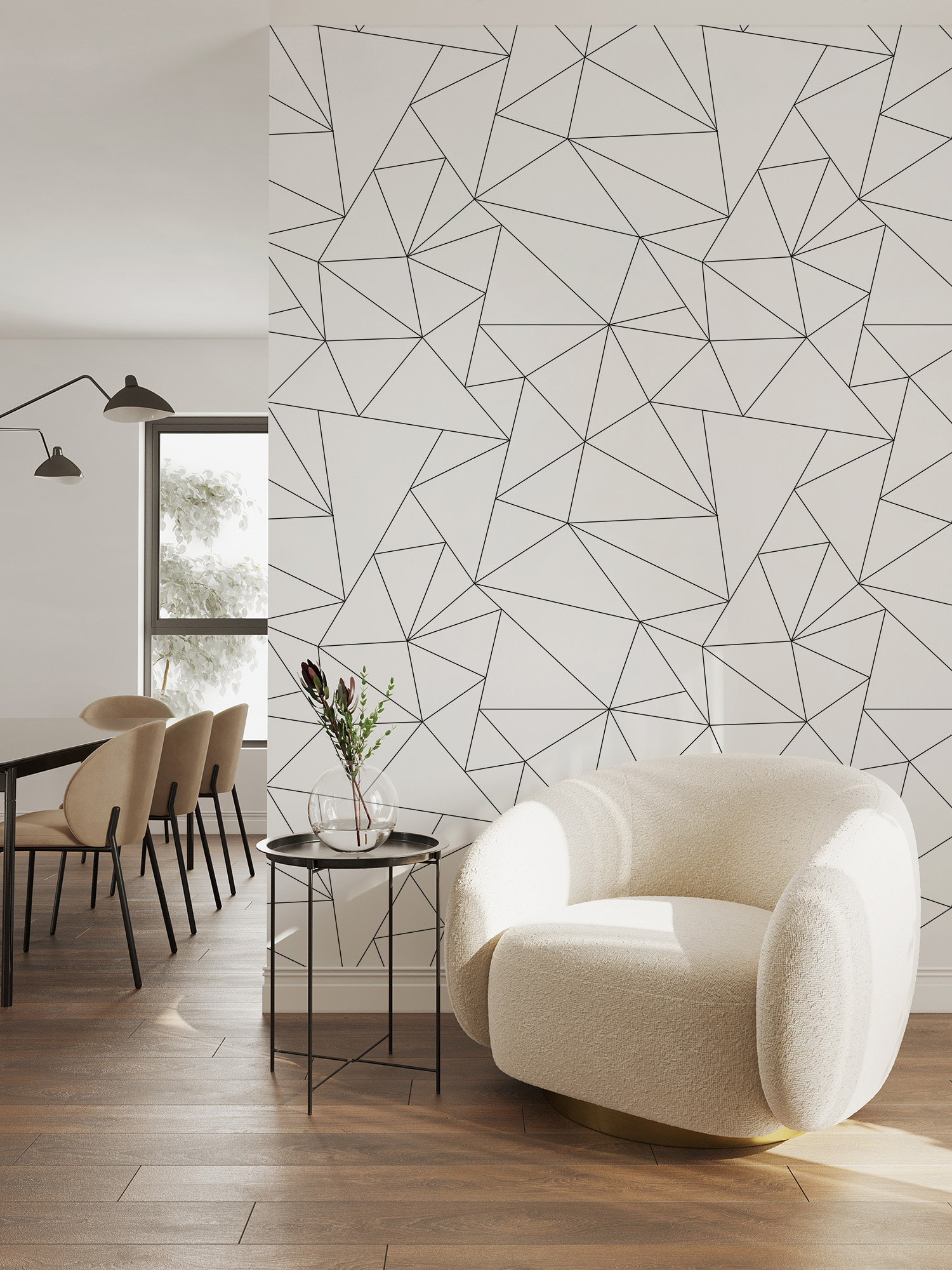 Wallpaper Removal Services in Milwaukee